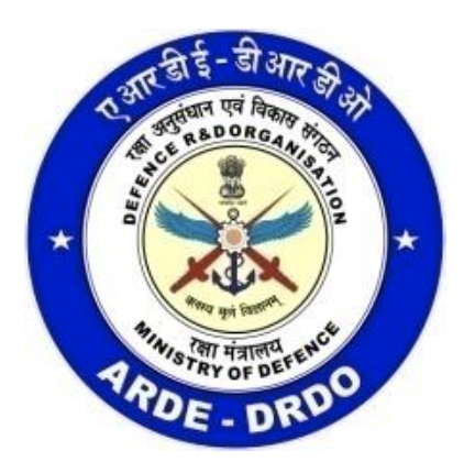 ARDE DRDO
