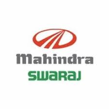 MAHINDRA SWARAJ
