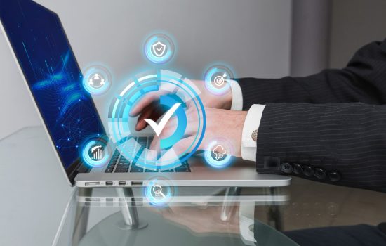 VLM Integration with Biometric Access